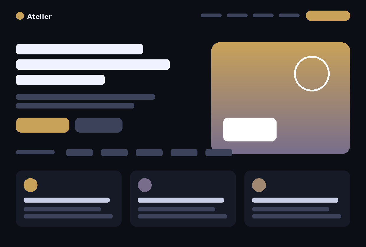 Placeholder project