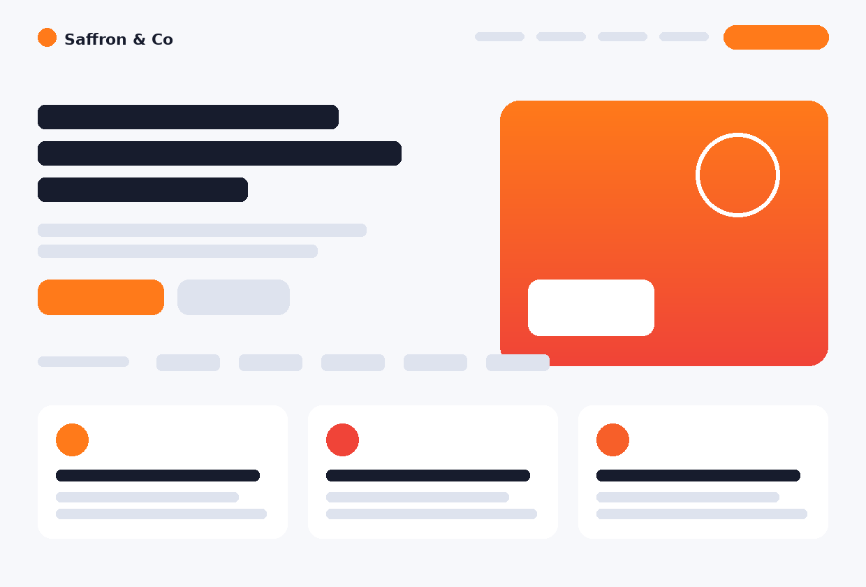 Placeholder project